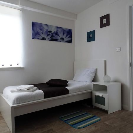 Ava Residence Лидс Экстерьер фото
