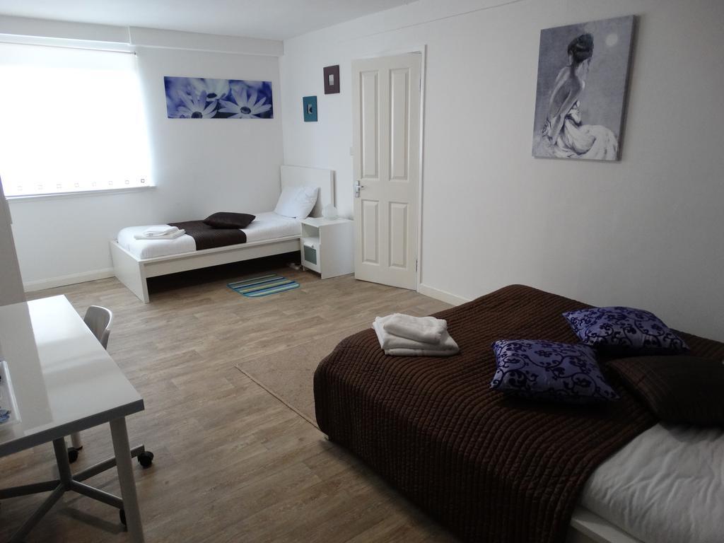 Ava Residence Лидс Экстерьер фото