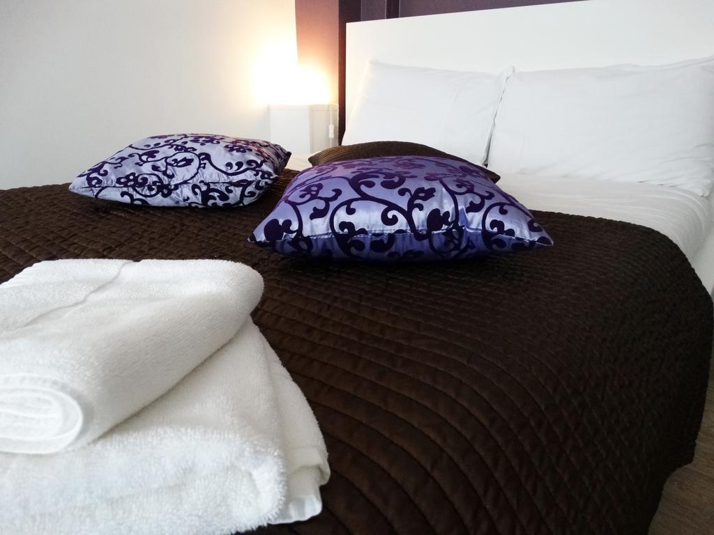Ava Residence Лидс Экстерьер фото