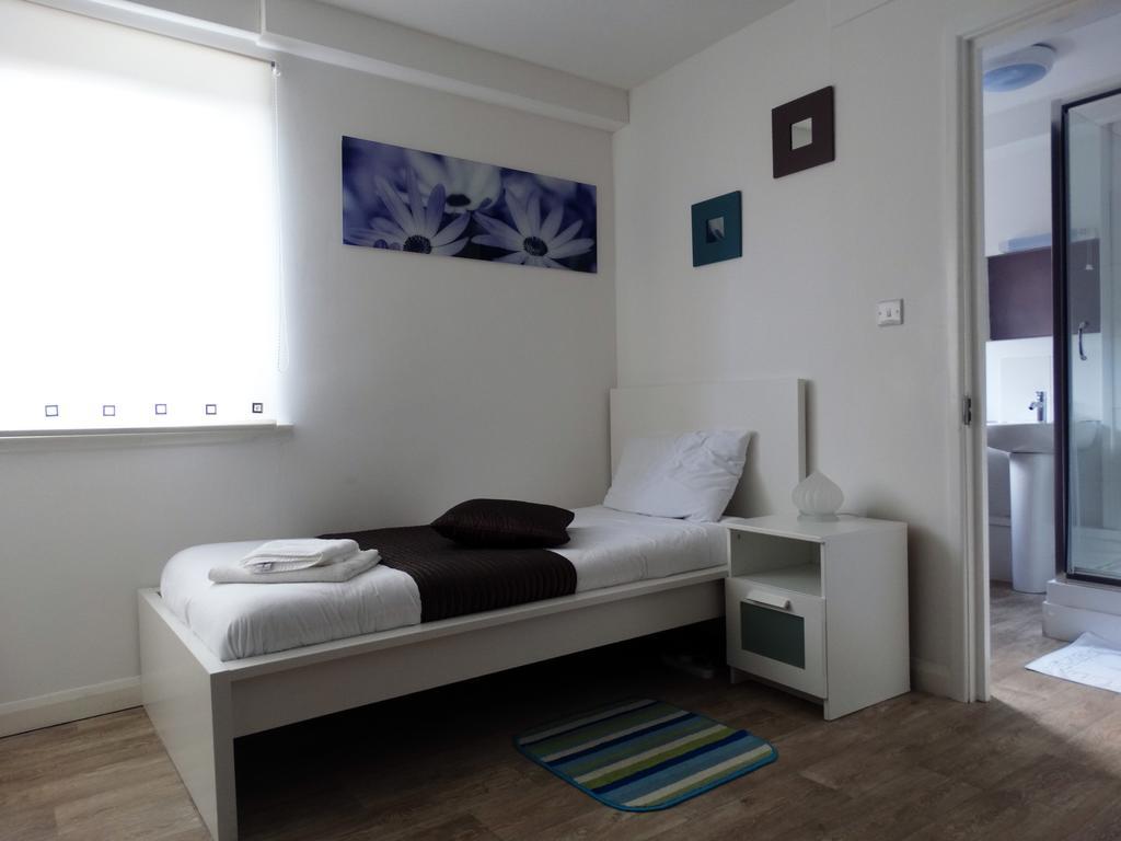 Ava Residence Лидс Экстерьер фото