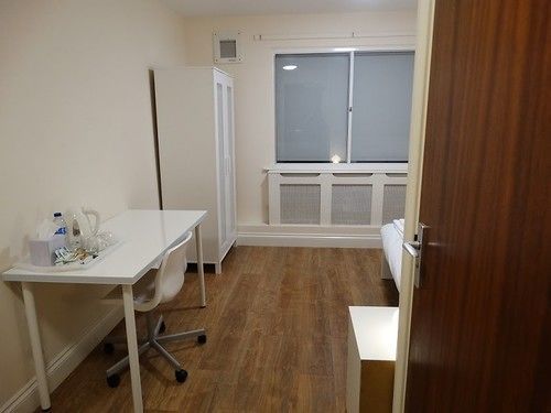 Ava Residence Лидс Экстерьер фото